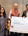 Lanka IOC donates Rs.50mn to Rebuilding Sri Lanka Fund27
