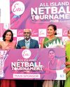150 teams to contest oldest netball championship41