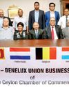 Sri Lanka-Benelux Business Council holds 30th AGM32