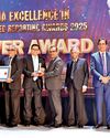 ComBank shines with 4 CMA wins for Transparent, Ethical, and Governance-led Reporting56