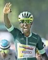 History-making Girmay sings up with NSN Cycling History-making Girmay sings up with NSN Cycling46