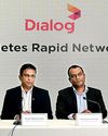 Dialog Completes Rapid Network Restoration and Commits to Expanding National Connectivity Dialog Completes Rapid Network Restoration and Commits to Expanding National Connectivity39