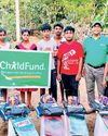 ChildFund Sri Lanka mobilises emergency response ChildFund Sri Lanka mobilises emergency response19