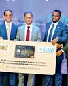 BOC-SLIM introduce Multi Currency Travel Card to marketing professionals BOC-SLIM introduce Multi Currency Travel Card to marketing professionals23