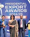 Top exporters earn national honours as Sri Lanka targets stronger global presence22