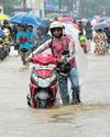 DISASTER WARNINGS ALONE WOULD NOT SAVE HUMAN LIVES13