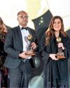 Emirates ends the year on high scooping 5 more global awards36