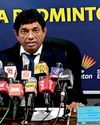 73rd National Badminton Championship 202538