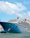 Ritz-Carlton Yacht Collection makes maiden call to Sri Lanka with Aitken Spence Travels21