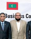 SLMLBC expresses gratitude to Maldives for post-cyclone support31