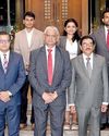 Central Bank conducts Int'l Research Symposium 202533