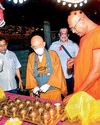 Ven. Galboda Gnanissara Thera still in our lives: Ven. Kirinde Assaji Thera Ven. Galboda Gnanissara Thera still in our lives: Ven. Kirinde Assaji Thera9