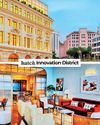 Hatch unveils Sri Lanka's first Innovation District Hatch unveils Sri Lanka's first Innovation District30