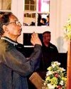 Acoustics chorale dazzles at historic diplomatic ceremony Acoustics chorale dazzles at historic diplomatic ceremony5