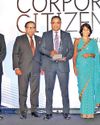 SINGER WINS RETAIL SECTOR AWARD AT BEST CORPORATE CITIZEN SUSTAINABILITY AWARDS 202536