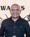Wijekoon stamps his class at monthly medal golf46