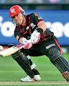 Seifert hits match winning century38