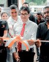 Siyapatha Finance opens 60th branch in Warakapola27