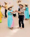TEN YEARS OF DEVELOPING SPEECH AND LISTENING FOR HEARING IMPAIRED CHILDREN Amaliya Early Learning Centre Leads The Way TEN YEARS OF DEVELOPING SPEECH AND LISTENING FOR HEARING IMPAIRED CHILDREN Amaliya Early Learning Centre Leads The Way64