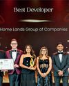 Home Lands crowned ‘Best Developer Sri Lanka’ for third consecutive year Home Lands crowned ‘Best Developer Sri Lanka’ for third consecutive year44