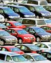 Vehicle registrations slip in November Vehicle registrations slip in November24