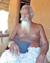 Recent disaster is a result of nature's fury against unwarranted human activities: Vedda Chief7
