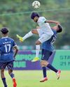 Police SC, New Star SC record big wins39
