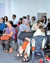 BSC takes lead in Safeguarding and Pastoral Care17