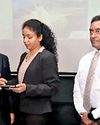 SLT-MOBITEL ALIGNS MARINE CONSERVATION WITH DIGITAL RESILIENCE AT 'SEASHELLS' CALENDAR LAUNCH30