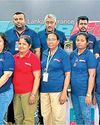 SLICGL powers Colombo Motor Show as S ‘Official msoranice Partner’32