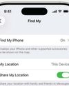 BEFORE YOU LOSE YOUR PHONE11