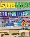 'Subway' and 'Segafredo' outlets expand in Sri Lanka33