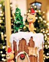 Cinnamon Grand Colombo welcomes festive season Cinnamon Grand Colombo welcomes festive season26