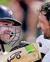 Kiwis rout Windies, move to second in World Test ranking43