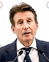 Coe wants athletics calendar to be 'policed'42