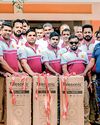 Anuradhapura St. Joseph's College 94/97 batch holds successful get-together3