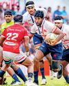 REFEREEING HOWLERS: SMOKING GUN TELLS IT ALL41