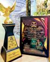 WNL SHINES AT 2025 GOLDEN BUSINESS EXCELLENCE AWARDS WITH MULTIPLE PRESTIGIOUS WINS8