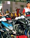 KANDY WIN OVERALL TITLE DETHRONING GAMPAHA38