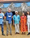 WHAT CLEARING MINES IN NORTHERN SRI LANKA44