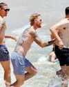 ENGLAND TO PROBE ASHES DRINKING ENGLAND TO PROBE ASHES DRINKING16
