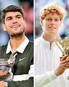 Can anyone dethrone Alcaraz and Sinner in 2026?15