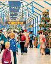 Tourist arrivals poised to shatter 2018 record following Christmas surge17