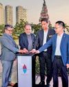 Port City Colombo lights season with hope and unity19