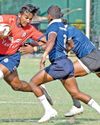 CR & FC OVERCOME POLICE FIGHTBACK TO SECURE 46-22 WIN32