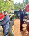 DIMO Agribusinesses strengthens Swaraj tractor after-sales service18