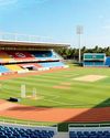 Jaffna Int'l cricket stadium goes for a six2
