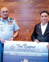 Eagles' Monsoon Cup 2025 set to tee off at China Bay27
