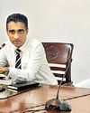 Shadow imports distort Sri Lanka's computer hardware market — FITIS15