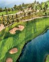 Shangri-La Hambantota recognised among world’s finest golf resorts28